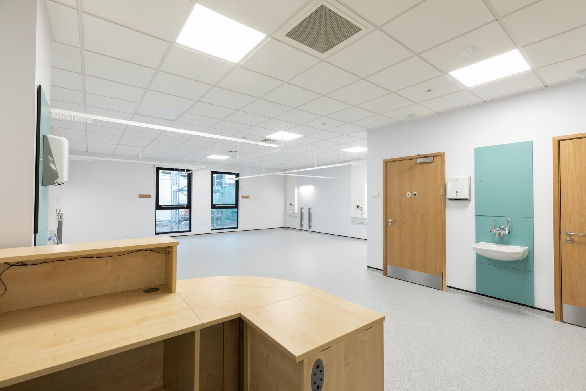 moduleco-project-maidstone-hospital-acute-assessment-unit