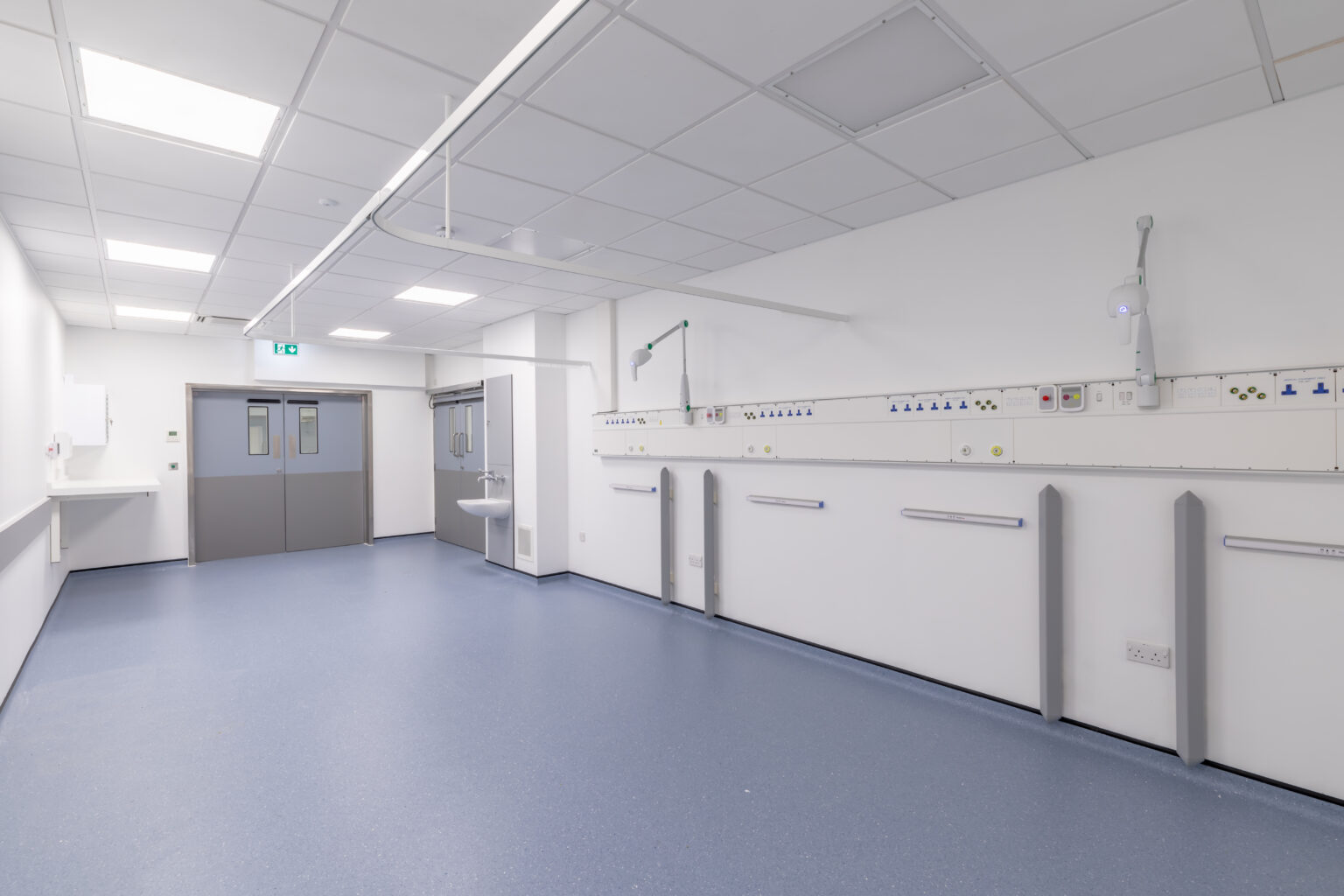 ModuleCo News | New Operating Theatre Suite For Sulis Hospital